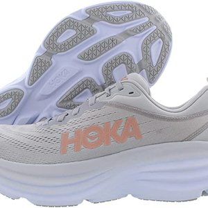Don't Miss! HOKA Bondi 8 - Size 9 - Worn Once